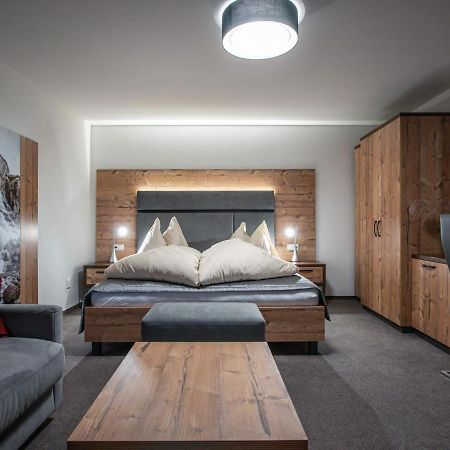 Tatrahouse Sk Apartment Family Gerlachov  Exterior photo