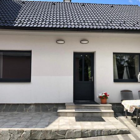 Tatrahouse Sk Apartment Family Gerlachov  Exterior photo