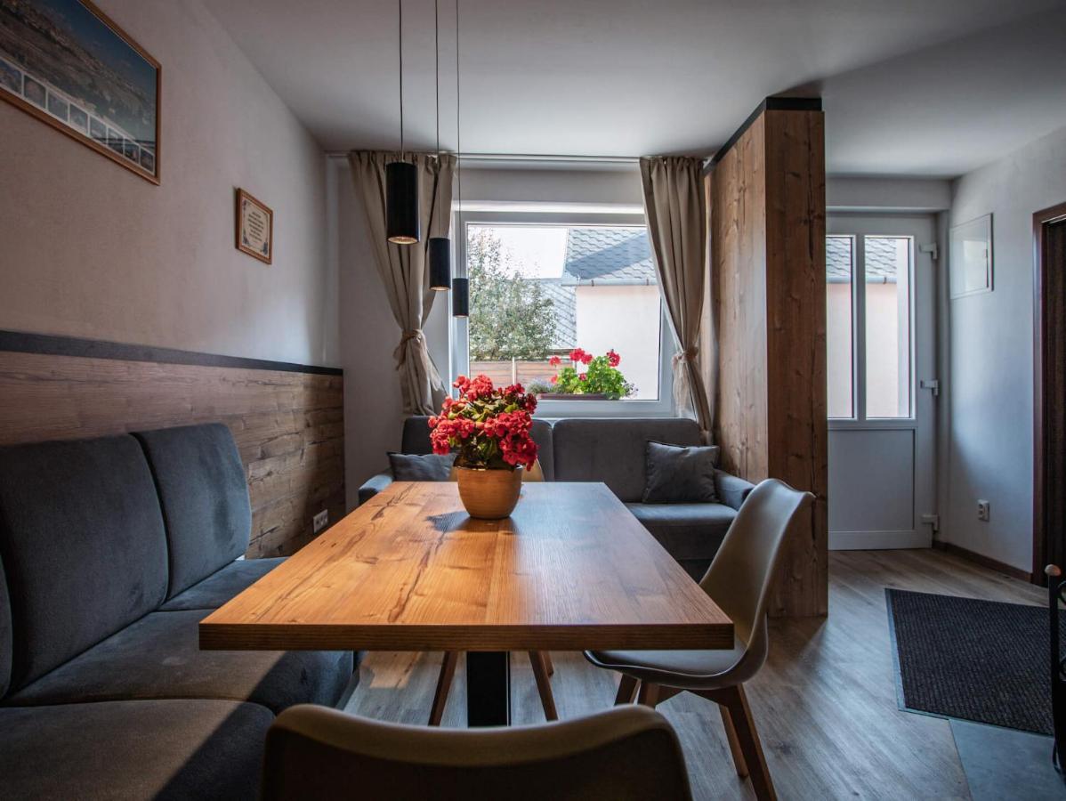Tatrahouse Sk Apartment Family Gerlachov  Exterior photo